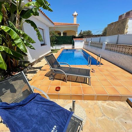 Villa Juani Vinarós Exteriör bild