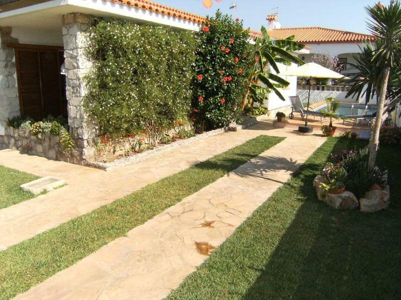 Villa Juani Vinarós Exteriör bild